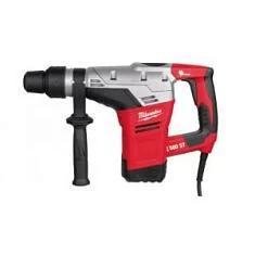 Вы смотрели Перфоратор Milwaukee K 500ST