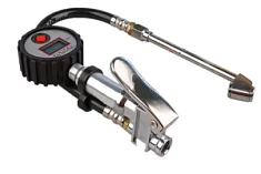 Раннее вы смотрели Пневматический пистолет для подкачки шин с манометром и шлангом + эл.табло Вы смотрели Пневматический пистолет для подкачки шин с манометром и шлангом + эл.табло