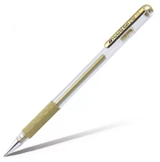 Раннее вы смотрели Ручка гелевая Pentel Hybrid Gel Grip 0,8 мм, золотистая Вы смотрели Ручка гелевая Pentel Hybrid Gel Grip 0,8 мм, золотистая