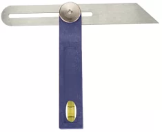 Вы смотрели Малка WORKPRO 200 мм с пластиковой рукояткой (WP264005)