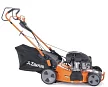 Газонокосилка бензиновая ZimAni LC553V – №7
