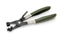 Раннее вы смотрели Клещи для самозажимных хомутов Дело Техники 220 мм Вы смотрели Клещи для самозажимных хомутов Дело Техники 220 мм