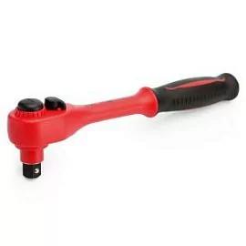 Фото товара «Трещотка КВТ Профи 1/2" диэлектрическая»