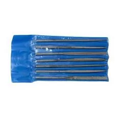 Вы смотрели Набор напильников Felisatti (6 шт) 