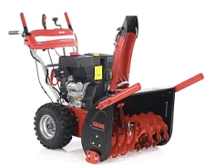Вы смотрели Снегоуборщик бензиновый Geos SnowLine 700 E