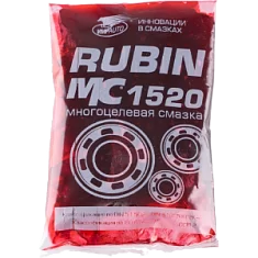 Вы смотрели Смазка Rubin MC 1520 ВМПАВТО 90 мл 