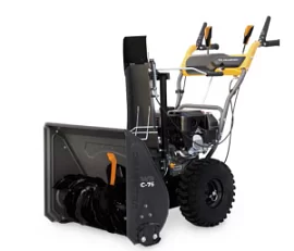 Фото товара «Снегоуборщик бензиновый Villartec WB C-76»