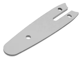 Фото товара «Шина для цепной пилы Интерскол 4”/ 1/4"/ 1,1 мм, 28 зв.»