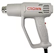 Фен строительный Crown CT19040 – №2