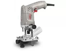 Фото товара «Фрезер Crown CT11020 кромочно-петлевой »