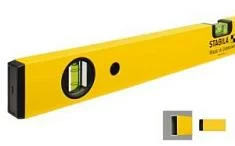 Вы смотрели Уровень Stabila 70 180 см
