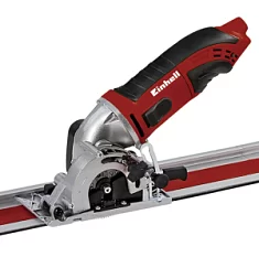 Вы смотрели Пила циркулярная Einhell TC-CS 860/1 Kit 