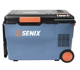 Фото товара «Аккумуляторный холодильник Senix PFX2-M2-EU-0 X2 (без акк и з/у)»