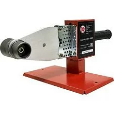 Раннее вы смотрели Сварочный аппарат для полипропиленовых труб Калибр СВА-900Т Вы смотрели Сварочный аппарат для полипропиленовых труб Калибр СВА-900Т