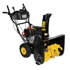 Раннее вы смотрели Снегоуборщик бензиновый Champion ST 761 E Вы смотрели Снегоуборщик бензиновый Champion ST 761 E