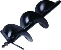 Вы смотрели Шнек для грунта Elitech 250x800 мм