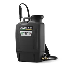 Вы смотрели Аккумуляторный опрыскиватель Caiman Telescopic 15E