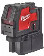 Раннее вы смотрели Уровень лазерный Milwaukee L4 CLLP-301C Вы смотрели Уровень лазерный Milwaukee L4 CLLP-301C