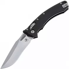 Вы смотрели Нож Microtech Amphibian Ram-Lock Stonewash (137RL-10FL)