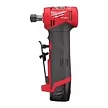 Аккумуляторная цанговая шлифмашина Milwaukee M12 FDGA-422B FUEL – №8