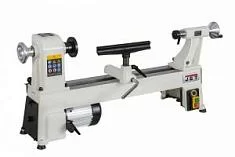 Вы смотрели Станок токарный по дереву Jet JWL-1220L