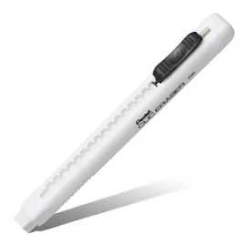 Фото товара «Ластик-карандаш Pentel Click Eraser 6х80 мм»