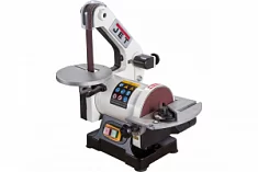 Раннее вы смотрели Станок тарельчато-ленточный Jet JDBS-5-M Вы смотрели Станок тарельчато-ленточный Jet JDBS-5-M