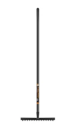 Товар «Грабли Finland с черным черенком, 10 зубьев (1704-ч)» Фото товара «Грабли Finland с черным черенком, 10 зубьев (1704-ч)»