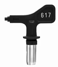 Раннее вы смотрели Форсунка сменная TecMaster TipPro 617 Вы смотрели Форсунка сменная TecMaster TipPro 617