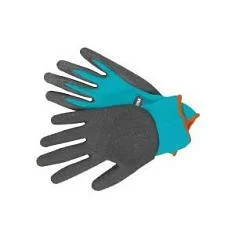 Раннее вы смотрели Перчатки садовые Gardena M для работы с почвой Вы смотрели Перчатки садовые Gardena M для работы с почвой