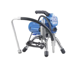 Фото товара «Окрасочный аппарат Astech ASM-2200»