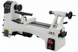 Фото товара «Станок токарный по дереву Jet JWL-1221VS»