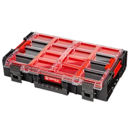 Фото товара «Органайзер для инструментов Qbrick System One Organizer XL RED Ultra 582x387x131 мм »