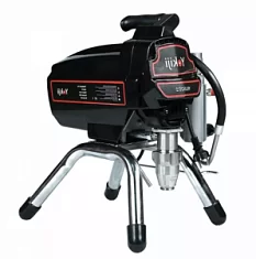 Вы смотрели Окрасочный аппарат Yokiji YKJ 520.2