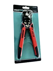 Раннее вы смотрели Инструмент для обжима, зачистки и обрезки проводов WhirlPower 17713-KY-668 Вы смотрели Инструмент для обжима, зачистки и обрезки проводов WhirlPower 17713-KY-668