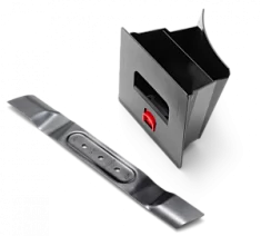 Раннее вы смотрели Комплект для мульчирования Husqvarna BioClip + нож для LC 141Li / LC 141C Вы смотрели Комплект для мульчирования Husqvarna BioClip + нож для LC 141Li / LC 141C