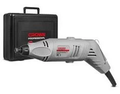 Вы смотрели Гравер Crown CT13428 BMC