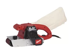 Вы смотрели Ленточная шлифовальная машина Milwaukee BS 100 LE