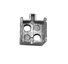 Вы смотрели Пилкодержатель для лобзика AEZ 010190(B)