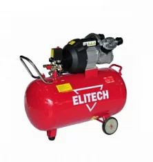 Раннее вы смотрели Компрессор Elitech КПМ 360/100 (Е0503.005.00) Вы смотрели Компрессор Elitech КПМ 360/100 (Е0503.005.00)