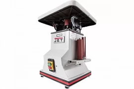 Фото товара «Станок осцилляционный шпиндельный шлифовальный Jet JBOS-5»