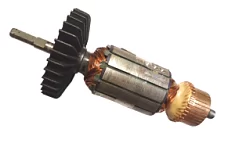 Раннее вы смотрели Якорь (ротор) для дисковой пилы Sparky TV1840 Вы смотрели Якорь (ротор) для дисковой пилы Sparky TV1840