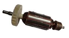 Вы смотрели Якорь (ротор) для УШМ Диолд МШУ 1,2-150