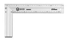 Вы смотрели Угольник двухсторонний ЦентроИнструмент 250 мм (2129-250)