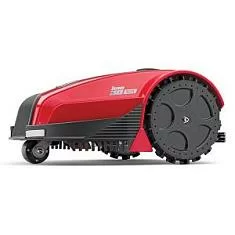 Вы смотрели Газонокосилка-робот Caiman Ambrogio L30 Elite