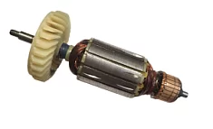 Вы смотрели Якорь (ротор) для УШМ Rebir LSM4-125