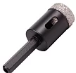 Коронка алмазная Baumesser Keramik Pro DDR-V 25х30хS10 – фото №2 Коронка алмазная Baumesser Keramik Pro DDR-V 25х30хS10 – №2
