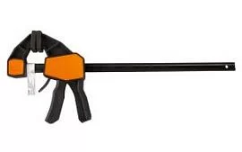 Фото товара «Струбцина быстрозажимная Amigo 300 мм (74300)»