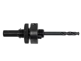 Товар «Адаптер Профоснастка №606 для биметаллической коронки HEX 11 мм 5/8" 32-250 мм» Фото товара «Адаптер Профоснастка №606 для биметаллической коронки HEX 11 мм 5/8" 32-250 мм»