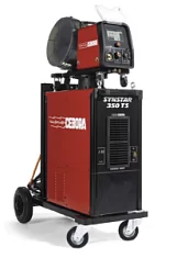 Раннее вы смотрели Сварочный аппарат Cebora Synstar 350TS - Pulse, Double Pulse Вы смотрели Сварочный аппарат Cebora Synstar 350TS - Pulse, Double Pulse